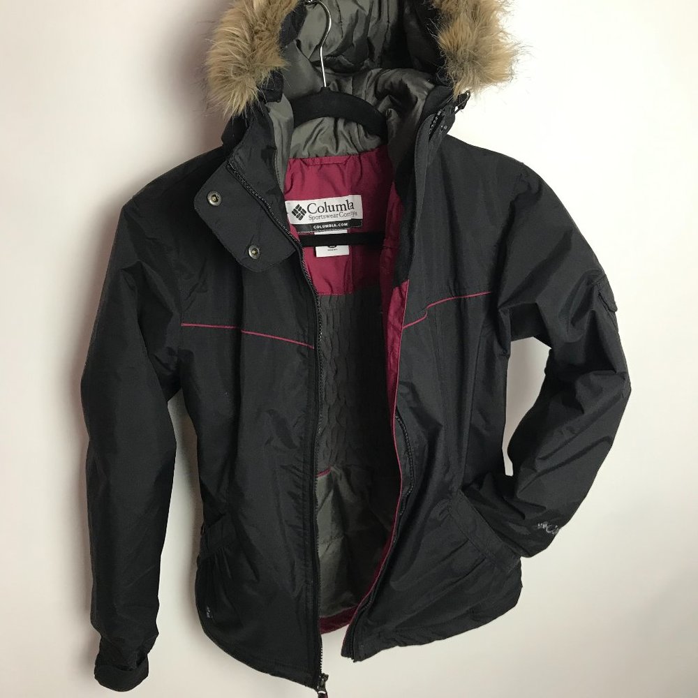 Women’s  Ski Jacket